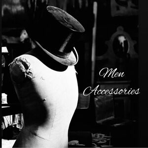 Men Assessories